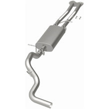 Load image into Gallery viewer, MagnaFlow BRE Exhaust Kit 96-00 Tahoe Yukon 5.7L

