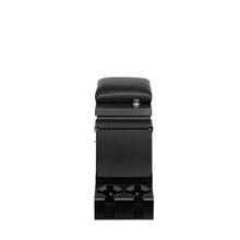 Load image into Gallery viewer, Tuffy Products Cargo Boxes &amp; Bags Tuffy Stereo Console 8In Black
