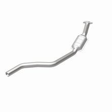 Load image into Gallery viewer, MagnaFlow Conv DF 00-02 Lincoln LS Passenger Side
