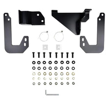 Load image into Gallery viewer, Westin 2017-2018 Ford F-250/350 HDX Grille Guard - Black Westin
