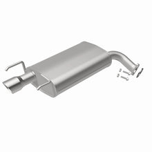 Load image into Gallery viewer, BRExhaust 07-12 Lexus ES350 / 07-11 Toyota Camry Muffler Kit
