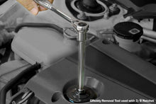 Load image into Gallery viewer, GReddy Type-B Oil Filler Cap Honda - Chrome | 13901525
