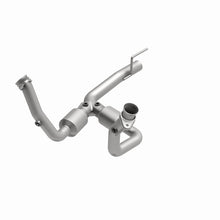Load image into Gallery viewer, MagnaFlow Conv DF 99-01 G Cherokee 4.7 Front | 93241
