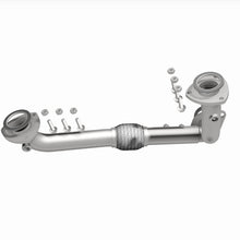 Load image into Gallery viewer, BRE Exhaust 02-03 XL-7 2.7L Front Pipe Kit

