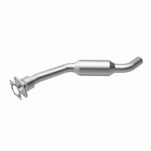 Load image into Gallery viewer, Magnaflow 04-07 Ford Taurus 3.0L Direct Fit Converter
