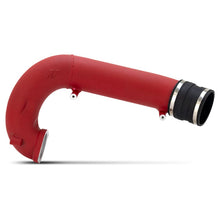 Load image into Gallery viewer, Mishimoto Turbo Inlets Mishimoto 2023+ Honda Civic Type-R Inlet Pipe Upgrade Kit - Red
