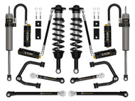 ICON 2022+ Toyota Tundra 2-3.5in Stage 10 Tubular Suspension System | K53200T