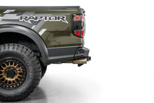 Load image into Gallery viewer, Addictive Desert Designs 2024+ Ford Ranger Raptor Edge Rear Bumper
