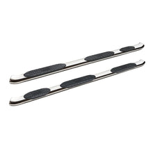 Load image into Gallery viewer, Westin 2019 Ram 1500 Crew Cab PRO TRAXX 5 W2W Oval Nerf Step Bars - Stainless Steel Westin
