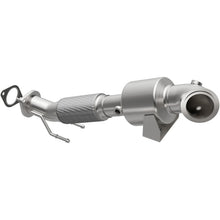 Load image into Gallery viewer, MagnaFlow 13-16 Ford Focus ST L4 2.0L California Grade Direct-Fit Catalytic Converter
