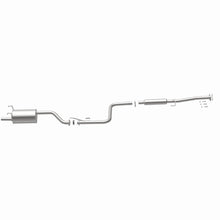 Load image into Gallery viewer, MagnaFlow BRE Exhaust Kit 93-95 Honda Del Sol
