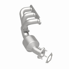 Load image into Gallery viewer, MagnaFlow 2006 Porsche Cayman 3.4L Direct Fit CARB Compliant Catalytic Converter | 5411931
