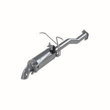 Load image into Gallery viewer, MBRP Exhaust S5224AL 2.5in. Cat-Back. Turn Down. Aluminized Steel. Exhaust System Kit MBRP Exhaust
