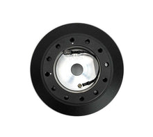 Load image into Gallery viewer, NRG Short Hub Nissan S14/15 / R33 | SRK-145H
