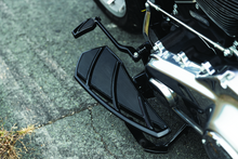 Load image into Gallery viewer, Kuryakyn Phantom Shift Peg Black Kuryakyn
