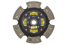 Load image into Gallery viewer, ACT 1989 Honda Civic 6 Pad Sprung Race Disc Clutch Discs ACT   
