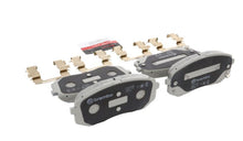 Load image into Gallery viewer, Brembo OE 2018 Hyundai Elantra/18-20 Elantra GT/Kona/19-21 Veloster Ceramic Brake Pad - Front | P30093N
