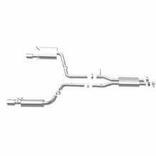 Load image into Gallery viewer, BRExhaust Exhaust Kit - 08-14 Mercedes C300
