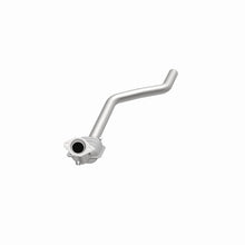 Load image into Gallery viewer, MagnaFlow Conv DF 00-02 Lincoln LS Passenger Side
