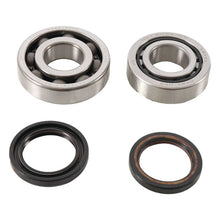 Load image into Gallery viewer, Hot Rods 06-16 Honda CRF 450 R 450cc Main Bearing &amp; Seal Kit Uncategorized Hot Rods   
