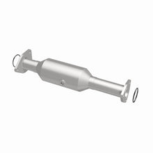 Load image into Gallery viewer, MagnaFlow 03-07 Honda Accord L4 2.4L California Catalytic Converter Direct Fit

