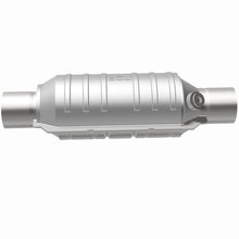 Load image into Gallery viewer, Magnaflow Conv Univ 3.0in. GM 3.8L HM
