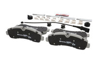 Load image into Gallery viewer, Brembo OE 20-22 Ford Transit-150/Transit-250/Transit-350/Transit-350 HD Ceramic Brake Pad - Rear | P24250N
