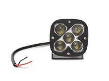 Load image into Gallery viewer, Raxiom 3-In Square High-Powered LED Light Universal (Some Adaptation May Be Required) Light Bars &amp; Cubes Raxiom

