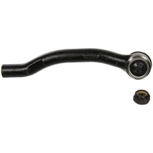 Load image into Gallery viewer, MOOG 01-06 Acura MDX Front Left Outer / Left Outer Tie Rod End | ES3717
