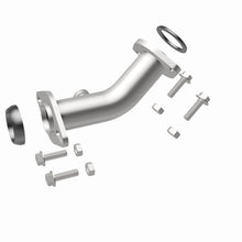 Load image into Gallery viewer, BRE Exhaust 98-00 RAV4 2.0L Front Pipe Kit | 107-0157
