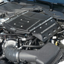Load image into Gallery viewer, Edelbrock Supercharger 2018 Ford Mustang 5.0L V8 Superchargers Edelbrock
