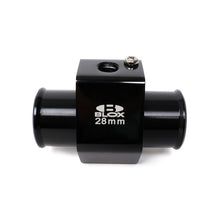 Load image into Gallery viewer, BLOX Racing Water Temperature Sensor Adapter / 28mm Gauge Components BLOX Racing
