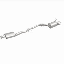 Load image into Gallery viewer, MagnaFlow BRE Exhaust Kit 03-04 Infiniti G35
