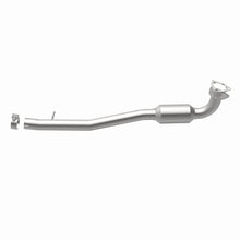 Load image into Gallery viewer, Magnaflow 07-09 Land Rover Range Rover 4.2L Direct Fit Converter
