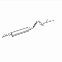 Load image into Gallery viewer, MagnaFlow BRE Exhaust Kit 98-99 Dodge Durango
