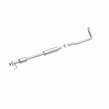 Load image into Gallery viewer, MagnaFlow California Catalytic Converter Direct Fit 07-09 Suzuki SX4 2.0L
