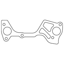 Load image into Gallery viewer, Cometic Mitsubishi 6G72 .020in Fiber Water Pump Gasket - DOHC - 1991-2000 Cometic Gasket
