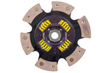 Load image into Gallery viewer, ACT 2001 Audi TT Quattro 6 Pad Sprung Race Disc Clutch Discs ACT   
