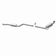 Load image into Gallery viewer, Magnaflow 08-10 Mercedes-Benz C300 3.0L Direct Fit Converter
