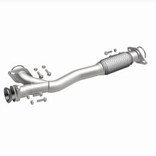 Load image into Gallery viewer, BRE Exhaust 06-12 Fusion Milan MKZ Zephyr 3.0L 3.5L Front Pipe Kit
