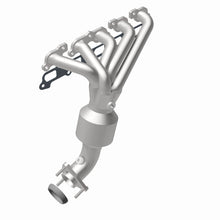 Load image into Gallery viewer, MagnaFlow Conv DF 07-08 Hummer H3 3.7L
