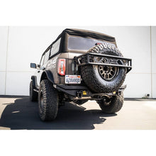 Load image into Gallery viewer, DV8 Offroad Elite Series D-Ring Shackles - Pair (Gray) Bumper Accessories DV8 Offroad
