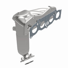 Load image into Gallery viewer, Magnaflow 03-11 Toyota Camry 2.4L Direct Fit Converter
