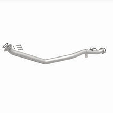 Load image into Gallery viewer, BRE Exhaust 92-95 4Runner 3.0L Front Pipe Kit | 107-0096
