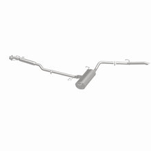 Load image into Gallery viewer, MagnaFlow BRE Exhaust Kit Replacement Toyota
