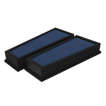 Load image into Gallery viewer, aFe 19-24 Mercedes Benz G63 AMG V8 OE Replacement Air Filter w/ Pro 5R - Pair
