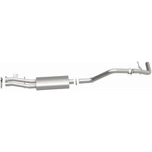 Load image into Gallery viewer, MagnaFlow BRE Exhaust Kit 01-06 Yukon Escalade 6.0L
