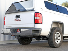 Load image into Gallery viewer, afe Apollo GT Series Cat-Back Exhaust System GM Trucks 09-18 V6-4.3L/V8-4.8/5.3L aFe
