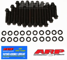 Load image into Gallery viewer, ARP Pontiac, w/Edelbrock heads, head bolt kit

