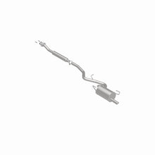 Load image into Gallery viewer, BRE Exhaust 10-14 Subaru Legacy 2.5L Exhaust Kit
